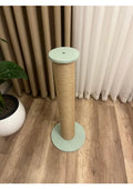 MİYAVHAV Xxl Dev Kedi Tırmalama Direği