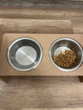 MİYAVHAV Ayarlanabilir Kedi Mama Kabı